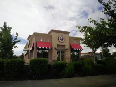 Panda Express 0