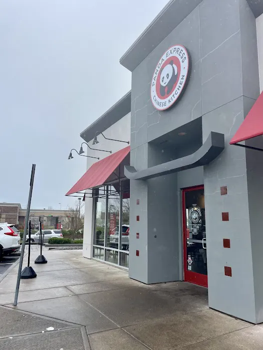 Panda Express 2