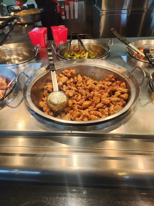 Panda Express 6