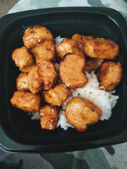 Panda Express 7