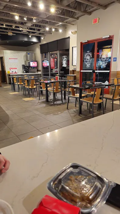 Panda Express 5