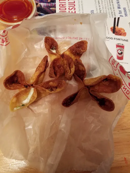 Panda Express 10