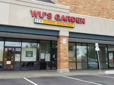 Wu's Garden 0