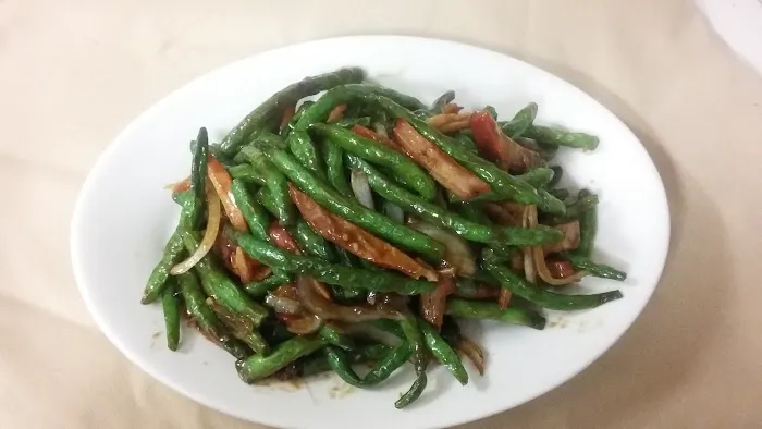 Wu's Garden 9