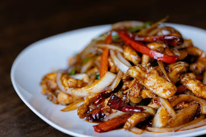 Tai Chin Chinese Restaurant 3