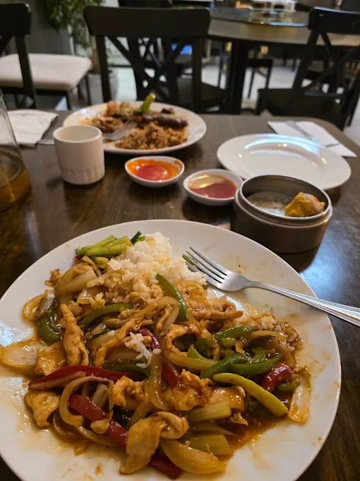 Tai Chin Chinese Restaurant 2