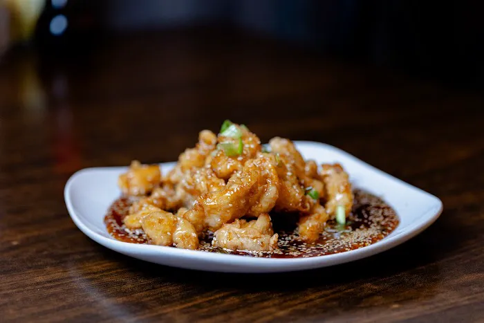 Tai Chin Chinese Restaurant 4