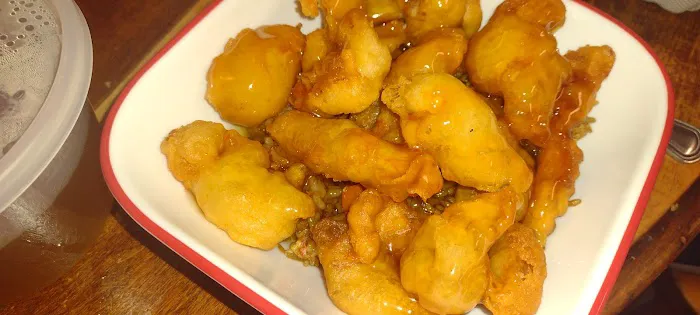 Tai Chin Chinese Restaurant 7