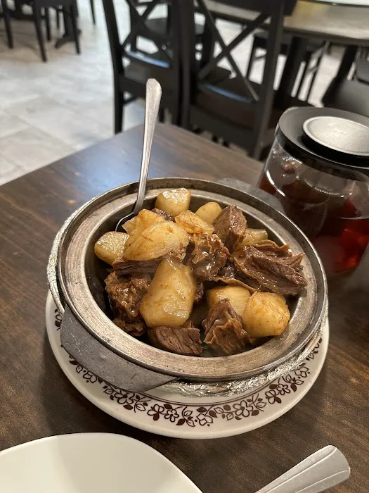 Tai Chin Chinese Restaurant 8