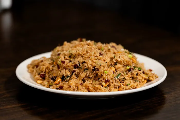 Tai Chin Chinese Restaurant 9