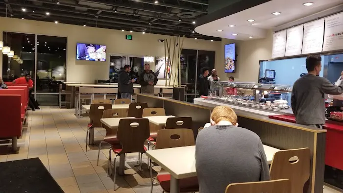 Panda Express 5