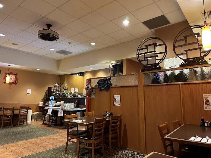 Taste of China Chinese Restaurant 3