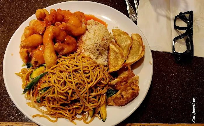 Taste of China Chinese Restaurant 4