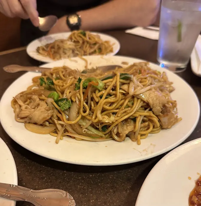 Taste of China Chinese Restaurant 5