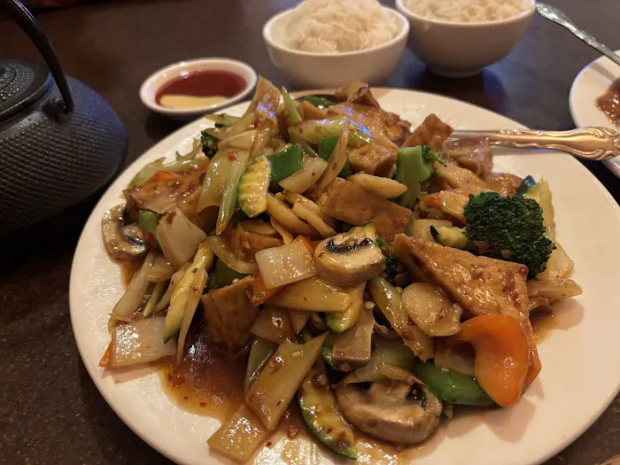Taste of China Chinese Restaurant 8