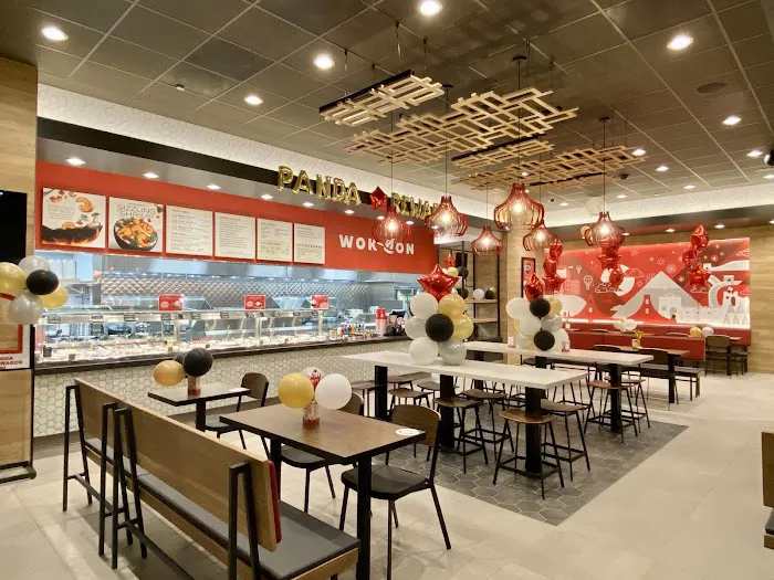 Panda Express 1