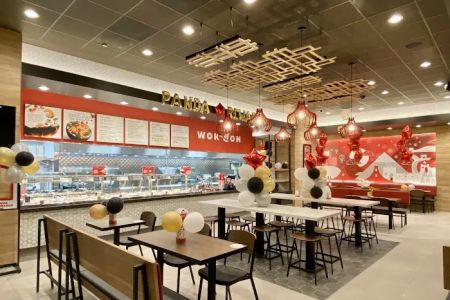 Panda Express
