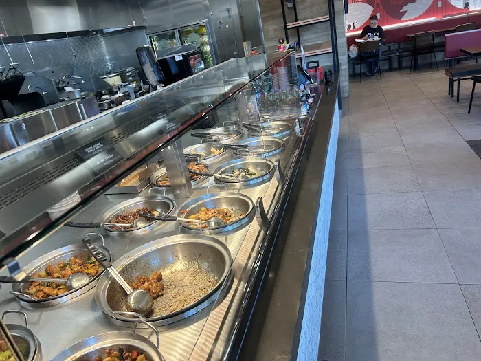 Panda Express 7