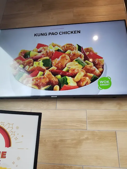 Panda Express 9