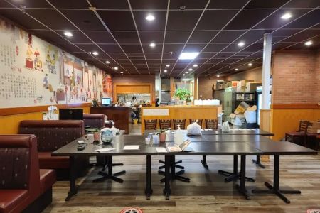 Szechuan Brothers Chinese Restaurant