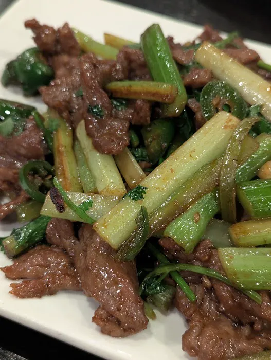 Szechuan Brothers Chinese Restaurant 2