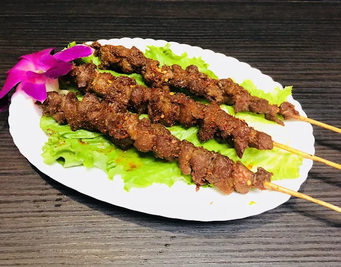 Szechuan Brothers Chinese Restaurant 3