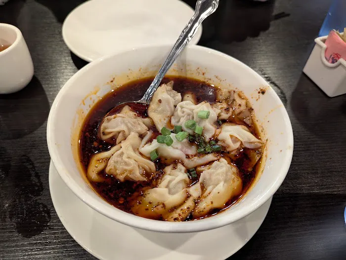 Szechuan Brothers Chinese Restaurant 4