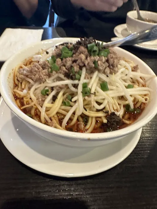 Szechuan Brothers Chinese Restaurant 9