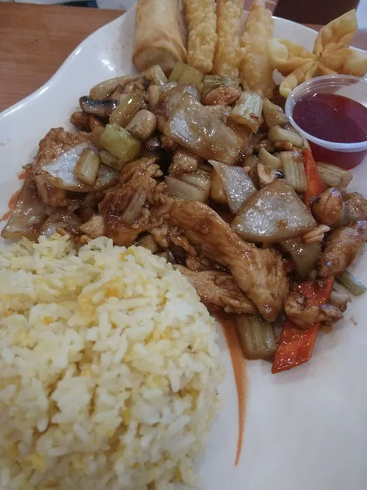 Good Taste Restaurant 1