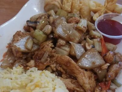 Good Taste Restaurant 0