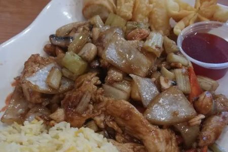 Good Taste Restaurant