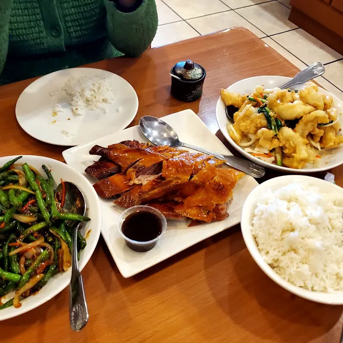Good Taste Restaurant 2