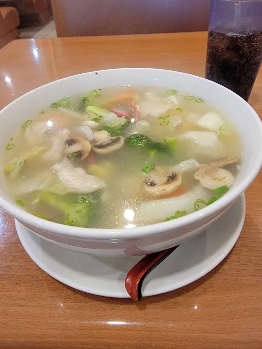 Good Taste Restaurant 9