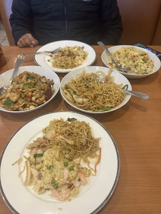 Good Taste Restaurant 8