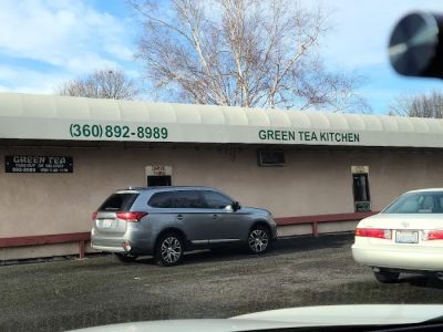 Green Tea Kitchen 0
