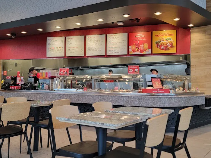 Panda Express 2