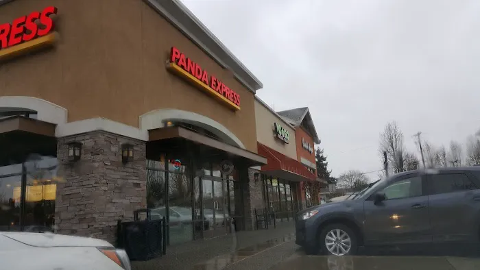 Panda Express 1