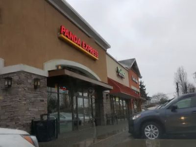 Panda Express 0