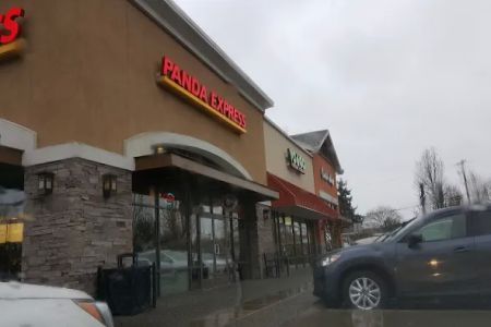 Panda Express