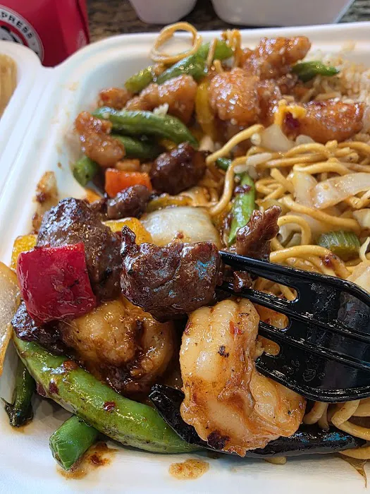 Panda Express 4