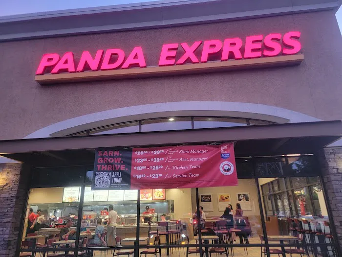 Panda Express 5