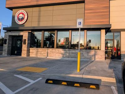 Panda Express 0