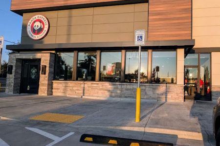 Panda Express