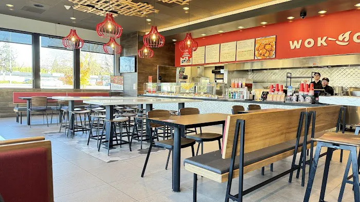 Panda Express 2