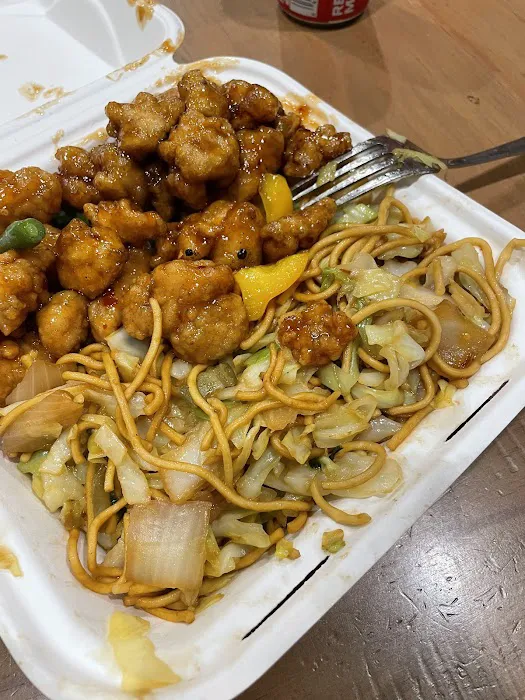 Panda Express 4