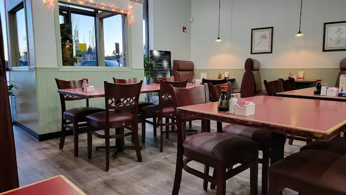 Mar's Chinese Cuisine 1