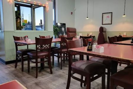 Mar's Chinese Cuisine