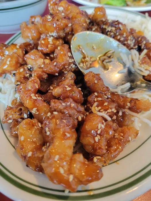 Mar's Chinese Cuisine 5