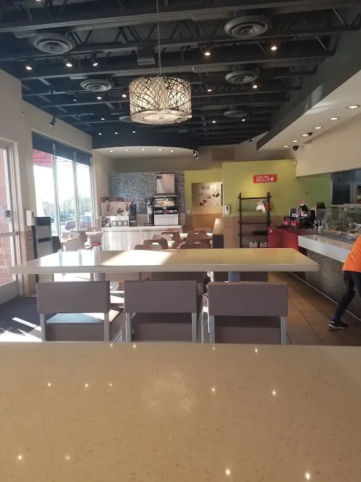 Panda Express 1