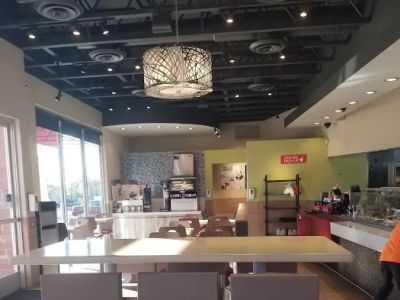 Panda Express 0